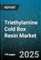 Triethylamine Cold Box Resin Market by End-Use Industry (Aerospace, Automotive, Electronics), Application (Catalyst Activation, Core Manufacturing, Molding), Grade, Distribution Channel - Global Forecast 2025-2030 - Product Thumbnail Image