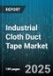 Industrial Cloth Duct Tape Market by Application (Bundling, Insulation, Joining), Backing Material (Cloth Cotton Duck, Glass Fiber, Polyester), End User Industry, Adhesive Type, Thickness - Global Forecast 2025-2030 - Product Thumbnail Image