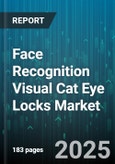 Face Recognition Visual Cat Eye Locks Market by End User (Commercial, Industrial, Residential), Distribution Channel (Offline, Online), Authentication Mode, Price Tier, Installation Type - Global Forecast 2025-2030- Product Image