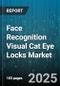 Face Recognition Visual Cat Eye Locks Market by End User (Commercial, Industrial, Residential), Distribution Channel (Offline, Online), Authentication Mode, Price Tier, Installation Type - Global Forecast 2025-2030 - Product Thumbnail Image