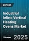 Industrial Inline Vertical Heating Ovens Market by Application (Curing, Drying, Preheating), Industry (Automotive, Electronics, Food Processing), Heat Source, Temperature Range, Oven Length - Global Forecast 2025-2030 - Product Image