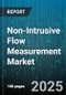 Non-Intrusive Flow Measurement Market by Technology (Coriolis, Differential Pressure, Electromagnetic), End User Industry (Chemical, Food & Beverage, Oil & Gas), Application, Deployment Mode - Global Forecast 2025-2030 - Product Thumbnail Image