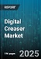 Digital Creaser Market - Global Forecast to 2030 - Product Thumbnail Image