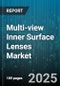 Multi-view Inner Surface Lenses Market - Global Forecast 2025-2030 - Product Thumbnail Image