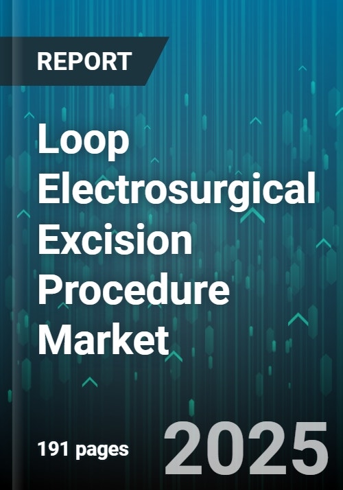 Loop Electrosurgical Excision Procedure Market by End User (Ambulatory ...