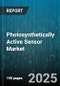 Photosynthetically Active Sensor Market by Sensor Type (Fiber Optic Sensors, Fluorescence Sensors, Imaging Sensors), Application (Aquaculture, Greenhouse Monitoring, Horticulture), Deployment, End User, Technology - Global Forecast 2025-2030 - Product Thumbnail Image