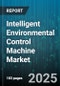 Intelligent Environmental Control Machine Market by Distribution Channel (Direct Sales, Distributors, Online), Control Type (Air Quality Control, Humidity Control, Temperature Control), Application, Sensor Technology - Global Forecast 2025-2030 - Product Thumbnail Image