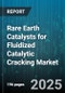 Rare Earth Catalysts for Fluidized Catalytic Cracking Market by Catalyst Type (Cerium, Lanthanum, Lanthanum Cerium), Feedstock (Atmospheric Gas Oil, Residual Oil, Vacuum Gas Oil), End Use, Physical Form, Particle Size - Global Forecast 2025-2030 - Product Thumbnail Image