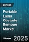 Portable Laser Obstacle Remover Market by Application (Archaeological Survey, Construction, Manufacturing), End User (Construction Companies, Manufacturing Firms, Mining Companies), Type, Distribution Channel, Technology - Global Forecast 2025-2030 - Product Image