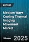 Medium Wave Cooling Thermal Imaging Movement Market by Detector Type (Cooled, Uncooled), Fpa Material (Indium Antimonide, Mercury Cadmium Telluride, Quantum Well Infrared Photodetector), Application, Platform, Resolution - Global Forecast 2025-2030 - Product Image