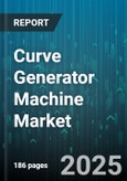Curve Generator Machine Market - Global Forecast 2025-2030- Product Image