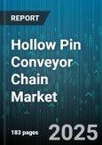 Hollow Pin Conveyor Chain Market - Global Forecast 2025-2030- Product Image