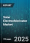 Solar Electrochlorinator Market - Global Forecast 2025-2030 - Product Thumbnail Image