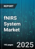 fNIRS System Market - Global Forecast 2025-2030- Product Image
