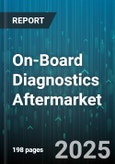 On-Board Diagnostics Aftermarket - Global Forecast 2025-2030- Product Image