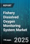 Fishery Dissolved Oxygen Monitoring System Market by Application (Aquaculture, Environmental Monitoring, Research), Measurement Technology (Electrochemical, Optical), Deployment Type, End User, Sales Channel - Global Forecast 2025-2030 - Product Thumbnail Image