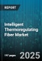 Intelligent Thermoregulating Fiber Market - Global Forecast 2025-2030 - Product Thumbnail Image