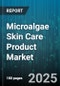 Microalgae Skin Care Product Market by Product Form (Cleanser, Cream, Mask), Application (Anti-Aging, Brightening, Hydration), Distribution Channel, End User Age Group, Price Range, Formulation, Certification - Global Forecast 2025-2030 - Product Thumbnail Image