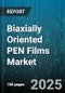 Biaxially Oriented PEN Films Market - Global Forecast to 2030 - Product Thumbnail Image