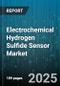Electrochemical Hydrogen Sulfide Sensor Market by End User (Chemical, Food And Beverage, Oil And Gas), Application (Environmental Monitoring, Gas Leak Detection, Process Monitoring), Product Type, Detector Type - Global Forecast 2025-2030 - Product Thumbnail Image