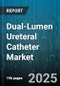 Dual-Lumen Ureteral Catheter Market by Application (Ureteral Injuries, Ureteral Stone Disease, Ureteral Strictures), End User (Ambulatory Surgery Centers, Clinics, Hospitals), Material Type, Distribution Channel - Global Forecast 2025-2030 - Product Thumbnail Image