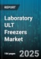 Laboratory ULT Freezers Market by End User (Academic & Research Institutes, CROs & CDMOs, Hospitals & Diagnostic Centers), Type (Chest, Upright), Temperature Range, Capacity, Technology, Application, Pricing Tier - Global Forecast 2025-2030 - Product Thumbnail Image