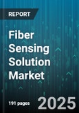 Fiber Sensing Solution Market - Global Forecast 2025-2030- Product Image
