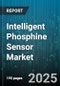 Intelligent Phosphine Sensor Market by Application (Environmental Monitoring, Food Processing, Grain Monitoring), Sensor Type (Catalytic Sensor, Electrochemical Sensor, Metal Oxide Semiconductor Sensor), End User, Technology, Distribution Channel - Global Forecast 2025-2030 - Product Image