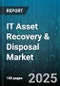 IT Asset Recovery & Disposal Market by Service Type, Asset Type, Data Destruction Method, Delivery Mode, Enterprise Size, End User Industry - Global Forecast 2025-2030 - Product Thumbnail Image