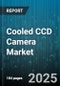 Cooled CCD Camera Market by Sensor Architecture (Frame Transfer, Full Frame, Interline Transfer), Cooling System (Cryogenic Cooling, Liquid Nitrogen Cooling, Thermoelectric Cooling), Distribution Channel, End User, Application - Global Forecast 2025-2030 - Product Image