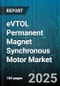eVTOL Permanent Magnet Synchronous Motor Market by Application (Cargo Delivery, Emergency Services, Passenger Transport), Propulsion Type (Ducted Fan, Open Rotor), Motor Topology, End User, Cooling Method, Voltage Rating, Phase - Global Forecast 2025-2030 - Product Image