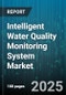 Intelligent Water Quality Monitoring System Market by Component (Hardware, Services, Software), Application (Agricultural, Environmental, Industrial), End User, Technology, Monitoring Type, Connectivity, Deployment, Water Source - Global Forecast 2025-2030 - Product Thumbnail Image