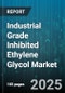 Industrial Grade Inhibited Ethylene Glycol Market by Application (Antifreeze Agent, Corrosion Inhibitor, Deicing Agent), End Use (Automotive, Chemical Manufacturing, Metals & Mining), Type, Purity, Distribution Channel, Packaging - Global Forecast 2025-2030 - Product Thumbnail Image