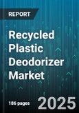 Recycled Plastic Deodorizer Market - Global Forecast to 2030- Product Image