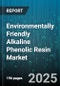 Environmentally Friendly Alkaline Phenolic Resin Market by Application (Adhesives, Coatings, Foundry), End Use Industry (Aerospace, Automotive, Construction), Formulation Type, Physical Form, Production Technology, Distribution Channel - Global Forecast 2025-2030 - Product Image