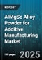 AlMgSc Alloy Powder for Additive Manufacturing Market by Process Type (Binder Jetting, Directed Energy Deposition, Electron Beam Melting), Application (Aerospace & Defense, Automotive, Electronics), Powder Type, Particle Size, End User - Global Forecast 2025-2030 - Product Image