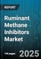 Ruminant Methane Inhibitors Market by Livestock Type (Beef Cattle, Dairy Cattle, Sheep And Goats), Product Type (Bacterial Modulators, Chemical Inhibitors, Natural Extracts), Application Mode, End User, Distribution Channel, Formulation - Global Forecast 2025-2030 - Product Image