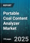 Portable Coal Content Analyzer Market by End User (Coal Producers, Power Plants, Quality Control Labs), Application (Ash Content, Fixed Carbon Measurement, Moisture Measurement), Product Type, Measurement Principle, Distribution Channel - Global Forecast 2025-2030 - Product Thumbnail Image