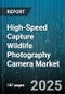 High-Speed Capture Wildlife Photography Camera Market by Camera Type (DSLR, Mirrorless, Point And Shoot), End User (Amateur, Professional, Semi Professional), Price Range, Distribution Channel, Frame Rate, Sensor Resolution, Application - Global Forecast 2025-2030 - Product Thumbnail Image