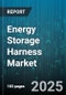 Energy Storage Harness Market by Installation Type (Off Grid, on Grid), Storage Duration (Long Duration (More Than 8 Hours), Medium Duration (4 to 8 Hours), Short Duration (Less Than 4 Hours)), Technology, End User, Application - Global Forecast 2025-2030 - Product Thumbnail Image