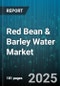 Red Bean & Barley Water Market by Product Format (Concentrate, Powder, Ready to Drink), Packaging Type (Bottle, Can, Carton), Distribution Channel, Flavor, Consumer Age Group, Price Tier, Health Benefit - Global Forecast 2025-2030 - Product Thumbnail Image