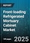 Front-loading Refrigerated Mortuary Cabinet Market by Product Type (Double Door, Multi Door, Single Door), Capacity (Large Capacity, Standard Capacity), End User, Cooling Temperature Range, Distribution Channel - Global Forecast 2025-2030 - Product Thumbnail Image