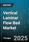 Vertical Laminar Flow Bed Market by Product Type (Benchtop, Cabinet, Custom), End User (Biotechnology Companies, Hospitals and Clinics, Pharmaceutical Industry), Application, Distribution Channel, Cleanroom Class - Global Forecast 2025-2030 - Product Thumbnail Image