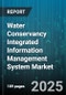 Water Conservancy Integrated Information Management System Market by Application (Flood Control, Hydropower Management, Irrigation Management), Deployment Mode (Cloud, on Premises), Component, End User - Global Forecast 2025-2030 - Product Image