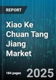 Xiao Ke Chuan Tang Jiang Market by Product Form (Oil, Paste, Sauce), Distribution Channel (Convenience Store, Online Retail, Supermarket/Hypermarket), Packaging Format, End User, Application, Price Tier - Global Forecast 2025-2030- Product Image