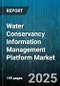 Water Conservancy Information Management Platform Market by Component (Hardware, Services, Software), Application (Flood Management, Irrigation Management, Reservoir Management), Deployment Model, End User - Global Forecast 2025-2030 - Product Image
