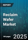 Reclaim Wafer Market - Global Forecast 2025-2030- Product Image