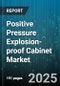Positive Pressure Explosion-proof Cabinet Market by End Use Industry (Chemical, Food & Beverage, Oil & Gas), Product Type (Double Door, Single Door), Door Type, Material, Installation Type, Distribution Channel - Global Forecast 2025-2030 - Product Thumbnail Image