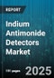Indium Antimonide Detectors Market by Application (Automotive, Defense & Aerospace, Industrial Inspection), Detector Type (Cooled, Uncooled), Wavelength Range, End User, Sales Channel - Global Forecast 2025-2030 - Product Thumbnail Image