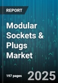 Modular Sockets & Plugs Market - Global Forecast 2025-2030- Product Image